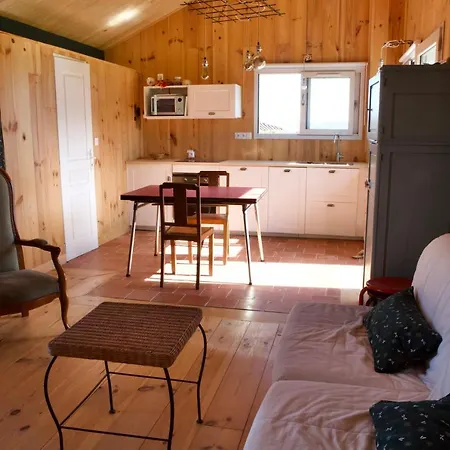 Ferienhaus La Contesse *