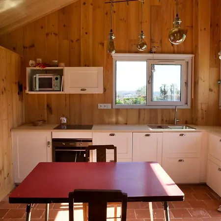 Ferienhaus La Contesse