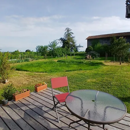 La Contesse Ferienhaus *