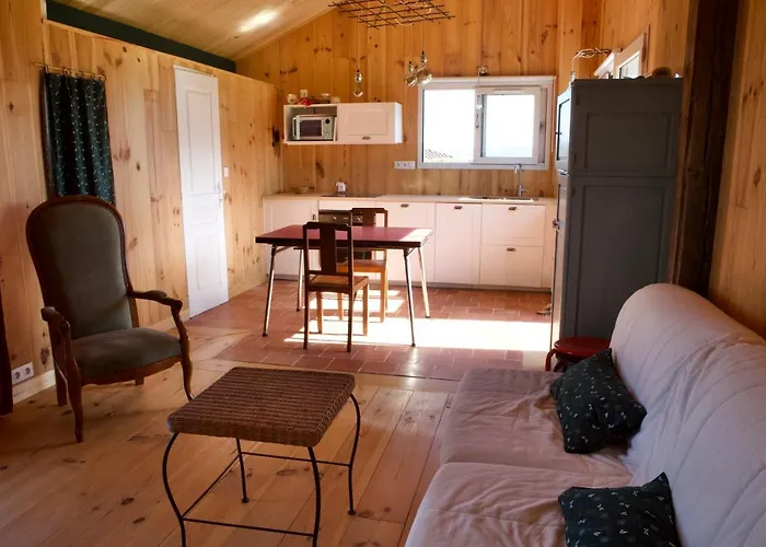 Дом отдыха La Contesse *