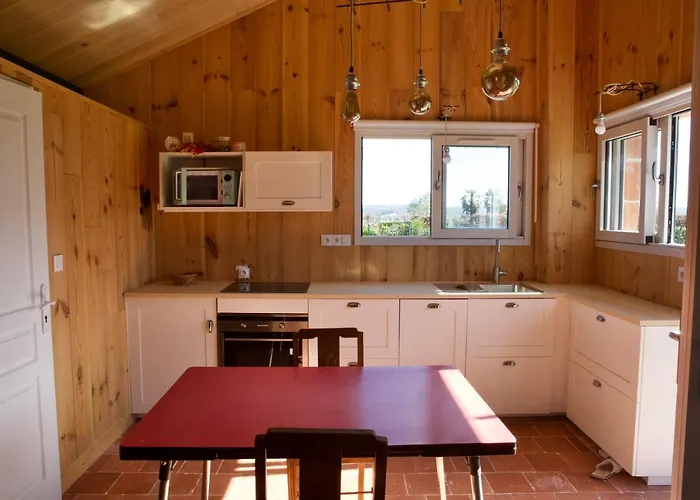 Дом отдыха La Contesse