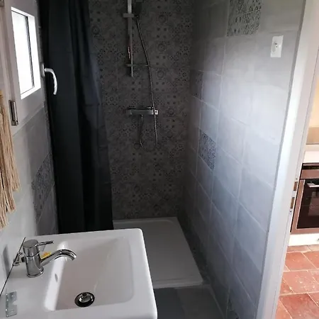 La Contesse Masseube