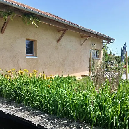 La Contesse Masseube