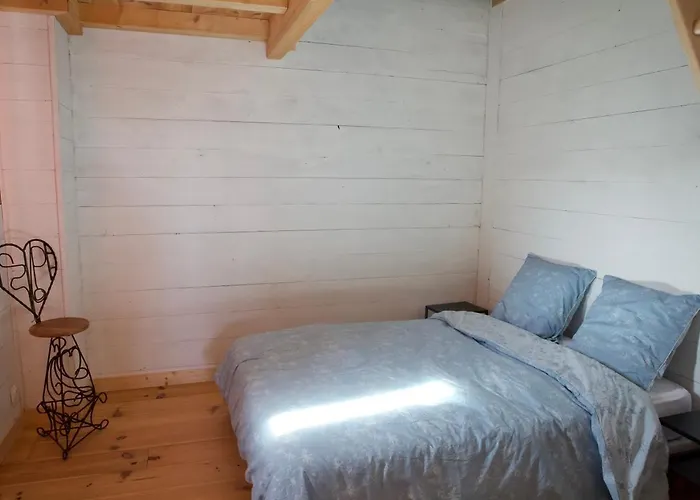 בית נופש La Contesse Masseube